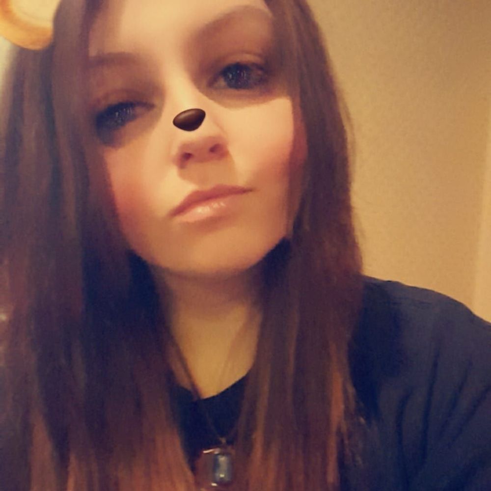 Meet your Posher, Wolfie